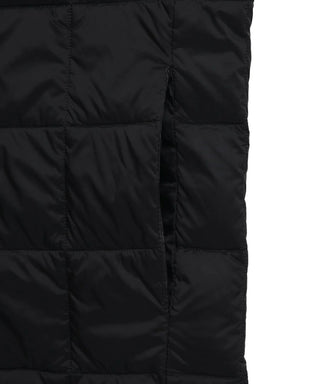 左右腰はコンシールファスナーポケット