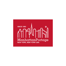 Manhattan Portage×TAION