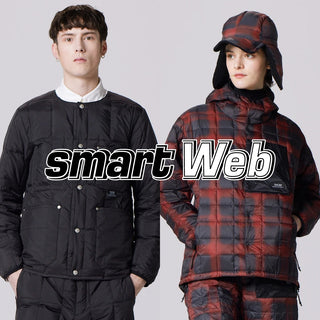 Smart WEB 掲載情報