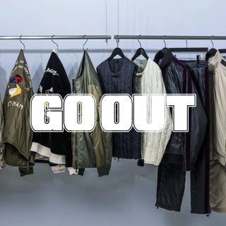 GO OUT Web掲載情報