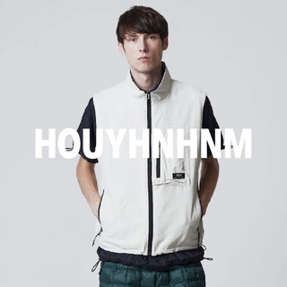 HOUYHNHNM 掲載情報