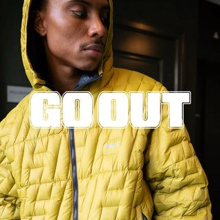 GO OUT Web掲載情報