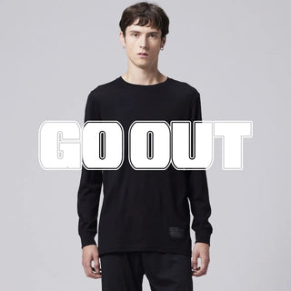 GO OUT Web掲載情報