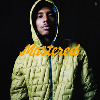 Mastered掲載情報