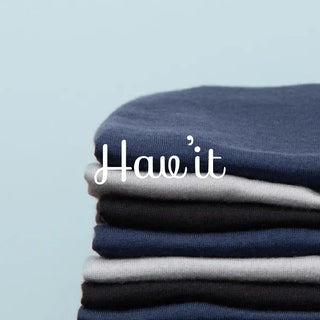 Hav'it magazine掲載情報