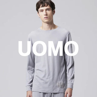 UOMO掲載情報