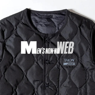 MEN'S NON-NO WEB掲載情報