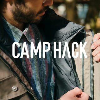 CAMP HACK 掲載情報