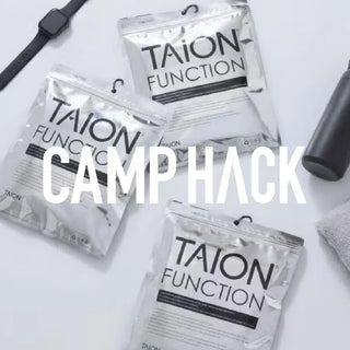 CAMP HACK 掲載情報