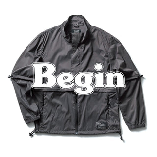 e-Begin 掲載情報