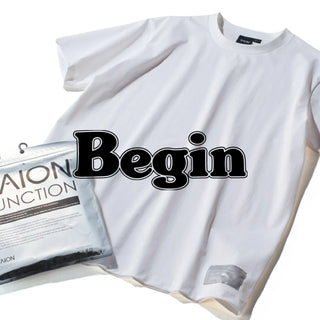 e-Begin 掲載情報