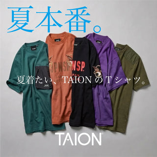 Tシャツ特集
