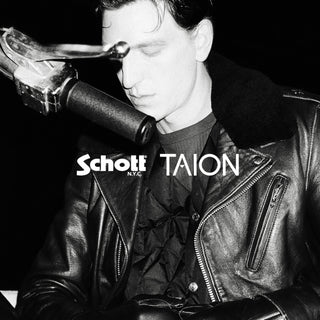 Schott×TAION