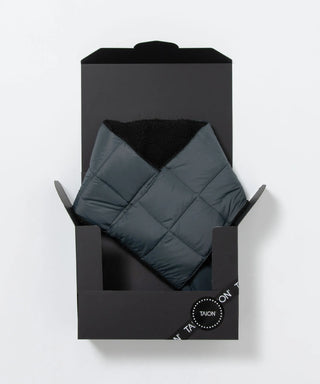 マウンテン ダウンマフラー ギフトセット<GIFT-R201MT-SET>