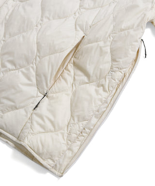 White Mountaineering×TAION 10周年コラボダウンジャケット<WM-TA-104ZML>