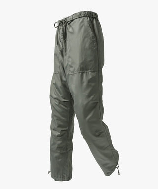 ノンダウン ミリタリー リバーシブル パンツ<TAION-R131NDML-1>