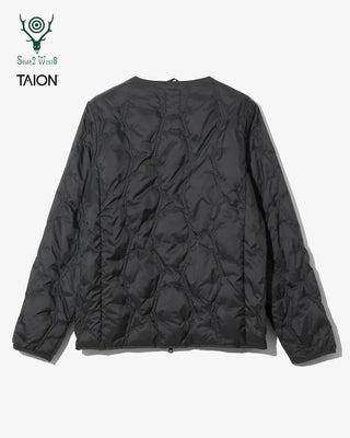 バックスタイル