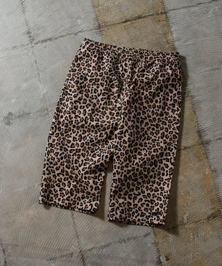 ノンダウン ジャパンスペシャル ニーレングス イージーショーツ <TAION-NDPT03JS-KN>