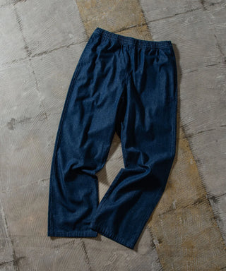 ノンダウン ジャパンスペシャル イージーパンツ <TAION-NDPT03JS>