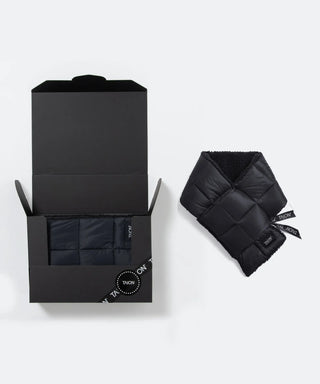 color_ブラック×ブラックセット