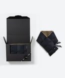 ブラック×ベージュセット