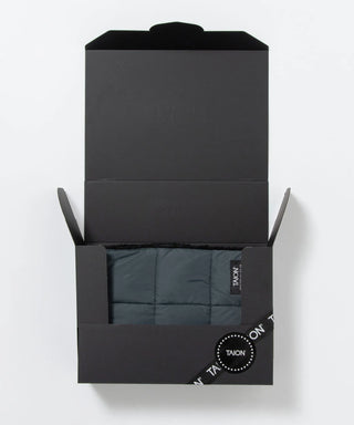 マウンテン ダウンマフラー ギフトセット<GIFT-R201MT-SET>