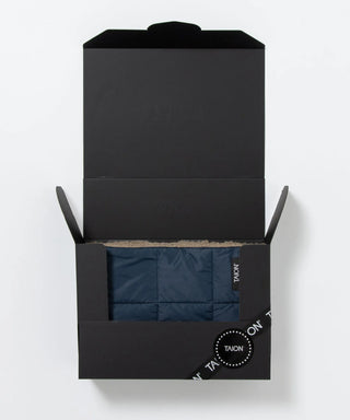 マウンテン ダウンマフラー ギフトセット<GIFT-R201MT-SET>