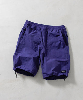 ノンダウン マウンテン Wポケット ショーツ <TAION-0301NDMT>