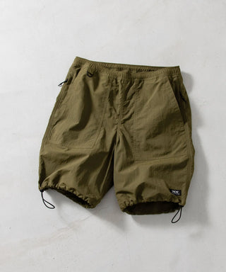 ノンダウン マウンテン Wポケット ショーツ <TAION-0301NDMT>