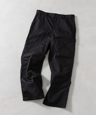 ノンダウン ワーク パンツ-コットンダックキャンバス <TAION-136PTNDWK-DC>