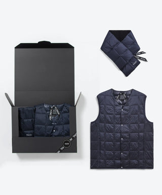 color_ダークネイビーセット