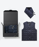 ダークネイビーセット