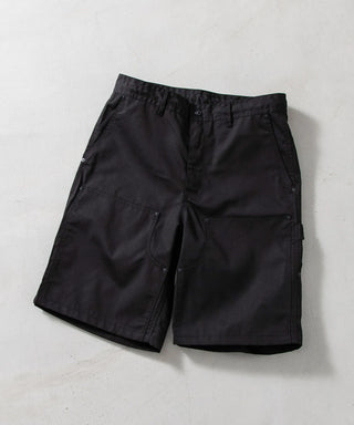 ノンダウン ワーク ショートパンツ-コットンダックキャンバス <TAION-036PTNDWK-DC>