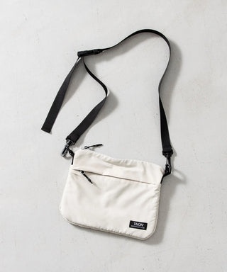 ノンダウン マウンテン サコッシュ <TAION-SC01MT>