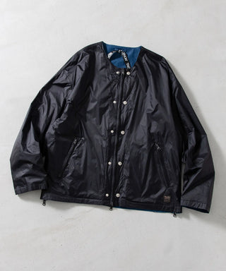 ノンダウン ミリタリー リバーシブル M65 ライナージャケット <TAION-RM65WZNDML-1>