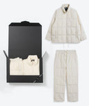 オフホワイトセット