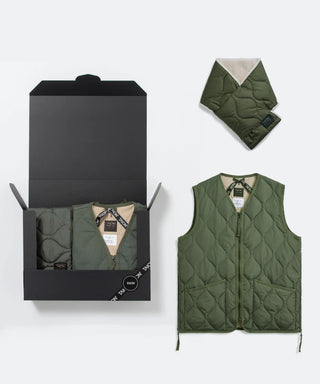 color_オリーブセット