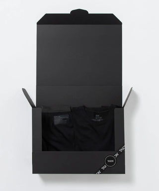 メリノウール アンダーウェア ギフトセット（長袖Tシャツ＋レギンス）<GIFT-U03MWMT-SET>