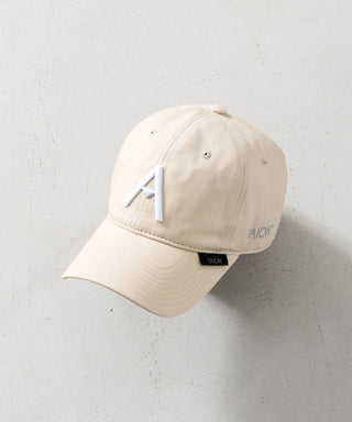 ノンダウン キャンバス ベースボールキャップ <TAION-BBCAP01>