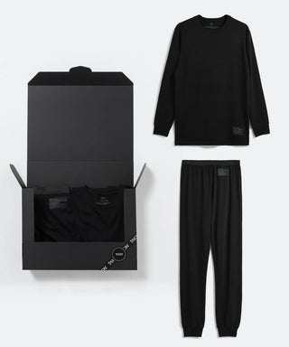 color_ブラックセット