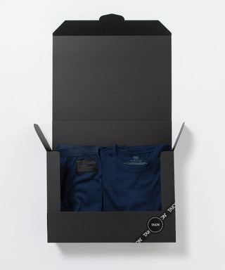 メリノウール アンダーウェア ギフトセット（長袖Tシャツ＋レギンス）<GIFT-U03MWMT-SET>