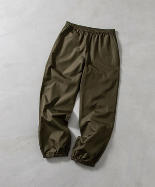 ノンダウン ミリタリー イージーパンツ <TAION-134NDML-1>