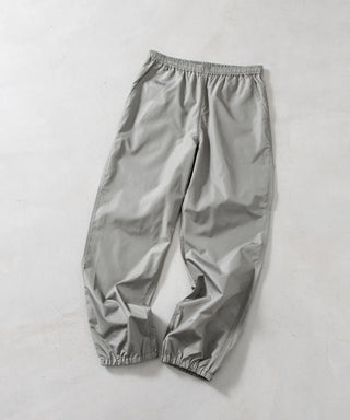 ノンダウン ミリタリー イージーパンツ <TAION-134NDML-1>