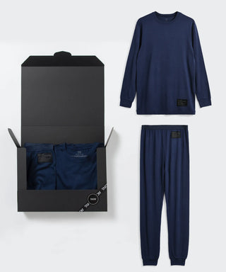 color_ダークネイビーセット