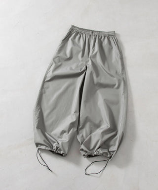 ノンダウン ミリタリー キュロットスカート<TAION-W159NDSKML-1>