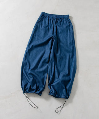 ノンダウン ミリタリー キュロットスカート<TAION-W159NDSKML-1>