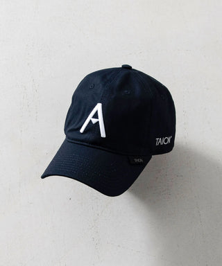 ノンダウン キャンバス ベースボールキャップ <TAION-BBCAP01>