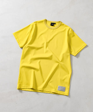 ベーシックスポーツ UV 高反発ストレッチ カットソー  <TAION-CS01RGBS-RS>