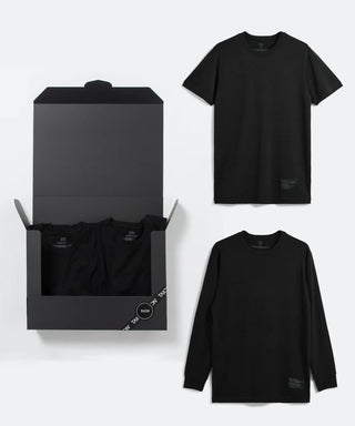 color_ブラックセット