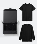 ブラックセット